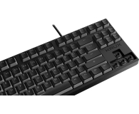 KRUX Atax PRO RGB Pudding (Outemu Black) - 1052507 - zdjęcie 2